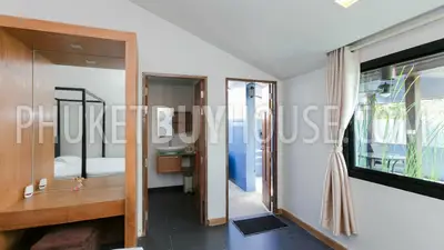 BAN5854: Charming Pool Villa in BangTao. 照片 #25