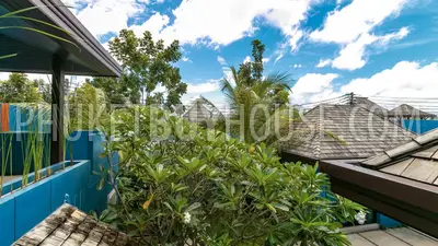 BAN5854: Charming Pool Villa in BangTao. 照片 #26