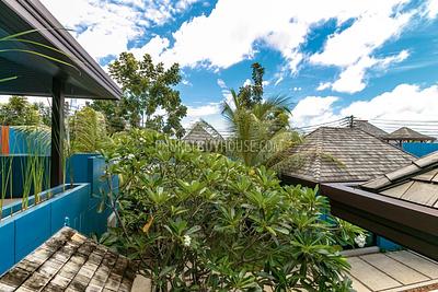 BAN5854: Charming Pool Villa in BangTao. Photo #26