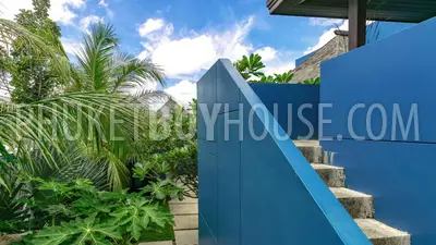 BAN5854: Charming Pool Villa in BangTao. 照片 #27