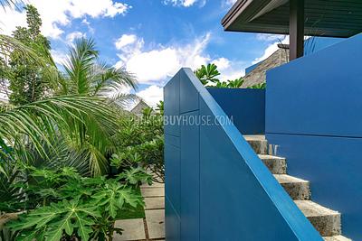 BAN5854: Charming Pool Villa in BangTao. Photo #27
