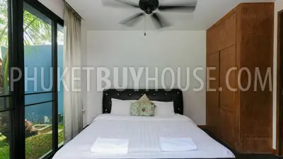 BAN5854: Charming Pool Villa in BangTao. 照片 #29