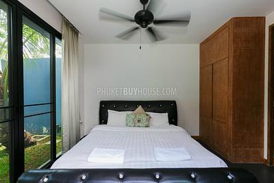 BAN5854: Charming Pool Villa in BangTao. Photo #29