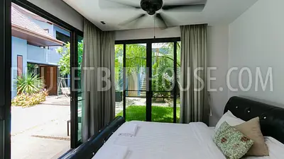 BAN5854: Charming Pool Villa in BangTao. 照片 #30