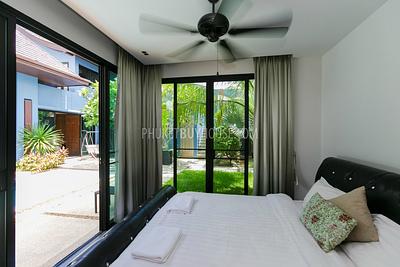 BAN5854: Charming Pool Villa in BangTao. Photo #30