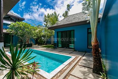 BAN5854: Charming Pool Villa in BangTao. Photo #32