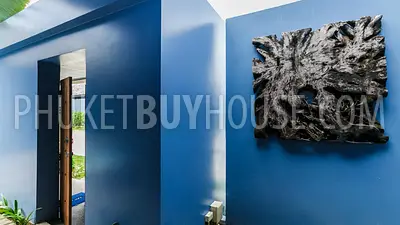 BAN5854: Charming Pool Villa in BangTao. 照片 #33