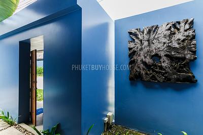 BAN5854: Charming Pool Villa in BangTao. Photo #33