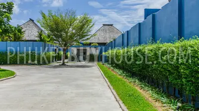 BAN5854: Charming Pool Villa in BangTao. 照片 #35