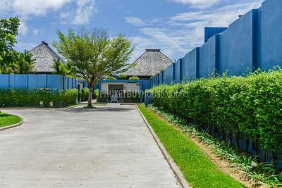 BAN5854: Charming Pool Villa in BangTao. Photo #35