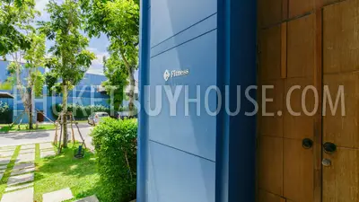 BAN5854: Charming Pool Villa in BangTao. 照片 #36