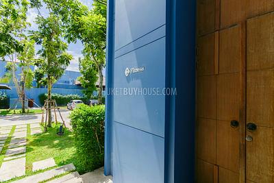 BAN5854: Charming Pool Villa in BangTao. Photo #36