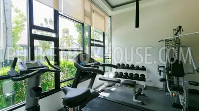 BAN5854: Charming Pool Villa in BangTao. 照片 #37