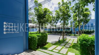 BAN5854: Charming Pool Villa in BangTao. 照片 #38
