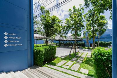 BAN5854: Charming Pool Villa in BangTao. Photo #38