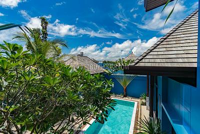 BAN5854: Charming Pool Villa in BangTao. Photo #39