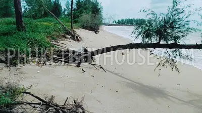 PHA5855: Pangna海滨地块. 照片 #1
