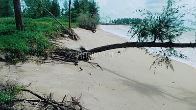 PHA5855: Земельный участок на побережье в провинции Панг Нга. Фото #1