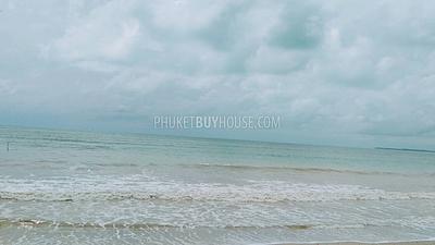 PHA5855: Земельный участок на побережье в провинции Панг Нга. Фото #2