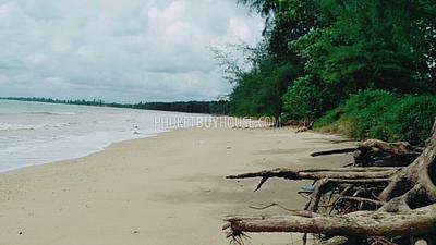 PHA5855: Земельный участок на побережье в провинции Панг Нга. Фото #3