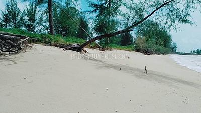 PHA5855: Земельный участок на побережье в провинции Панг Нга. Фото #4