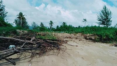 PHA5855: Земельный участок на побережье в провинции Панг Нга. Фото #6