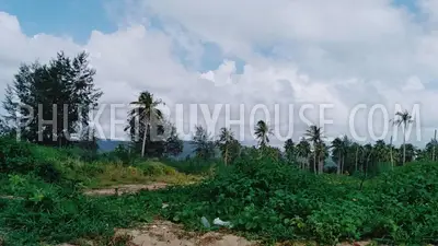 PHA5855: Pangna海滨地块. 照片 #7