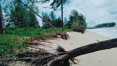 PHA5855: Земельный участок на побережье в провинции Панг Нга. Фото #8