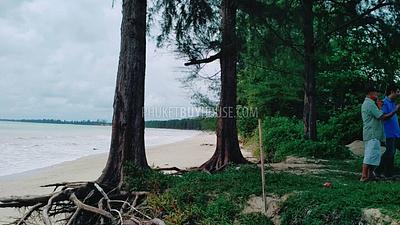 PHA5855: Земельный участок на побережье в провинции Панг Нга. Фото #9