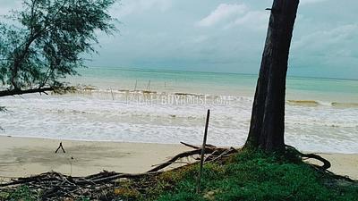 PHA5855: Земельный участок на побережье в провинции Панг Нга. Фото #13