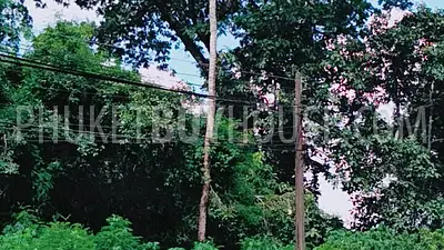 PHA5856: 靠近Khuek Khak海滩的地块. 照片 #3