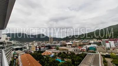 PAT5858: Modern 2 Bedroom Apartment in vicinity to Bangla road and Patong Beach. Photo #2