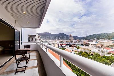 PAT5858: Modern 2 Bedroom Apartment in vicinity to Bangla road and Patong Beach. Photo #3