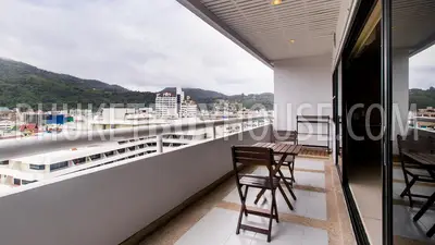 PAT5858: Modern 2 Bedroom Apartment in vicinity to Bangla road and Patong Beach. Photo #4