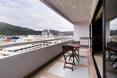 PAT5858: Modern 2 Bedroom Apartment in vicinity to Bangla road and Patong Beach. Photo #4