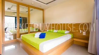 PAT5858: Modern 2 Bedroom Apartment in vicinity to Bangla road and Patong Beach. Photo #6