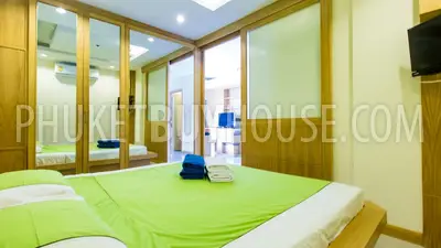 PAT5858: Modern 2 Bedroom Apartment in vicinity to Bangla road and Patong Beach. Photo #8