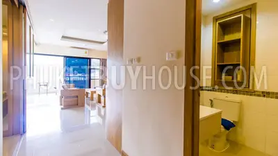 PAT5858: Modern 2 Bedroom Apartment in vicinity to Bangla road and Patong Beach. Photo #10