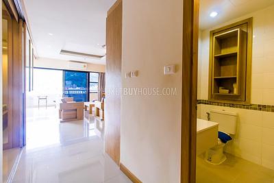 PAT5858: Modern 2 Bedroom Apartment in vicinity to Bangla road and Patong Beach. Photo #10