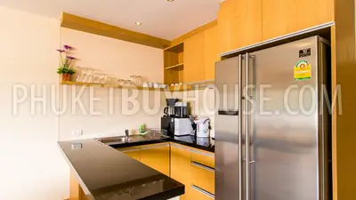 PAT5858: Modern 2 Bedroom Apartment in vicinity to Bangla road and Patong Beach. Photo #12