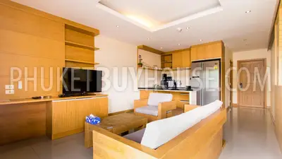 PAT5858: Modern 2 Bedroom Apartment in vicinity to Bangla road and Patong Beach. Photo #13