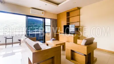 PAT5858: Modern 2 Bedroom Apartment in vicinity to Bangla road and Patong Beach. Photo #14