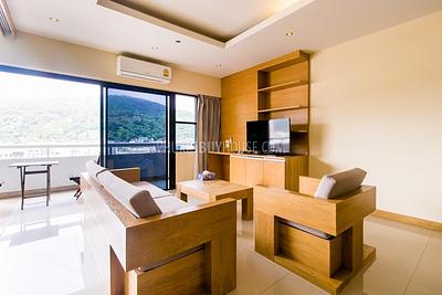 PAT5858: Modern 2 Bedroom Apartment in vicinity to Bangla road and Patong Beach. Photo #14