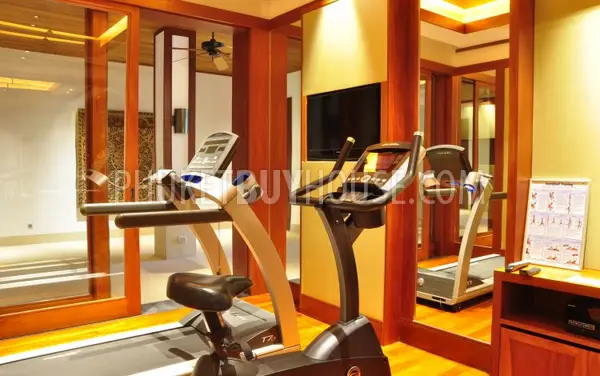 KAM5860: Incredible Villa with Sea View in Kamala. Photo #3