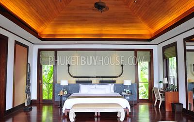 KAM5861: Stunning 5 Bedroom Villa with Infinity Pool. Photo #3