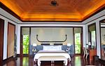 KAM5861: Stunning 5 Bedroom Villa with Infinity Pool. Thumbnail #3