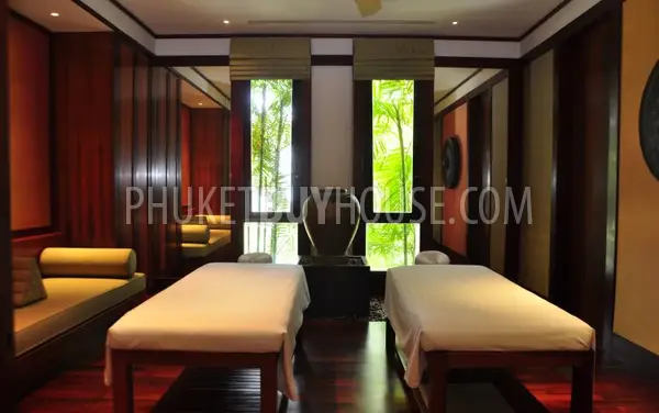 KAM5861: Stunning 5 Bedroom Villa with Infinity Pool. Photo #4