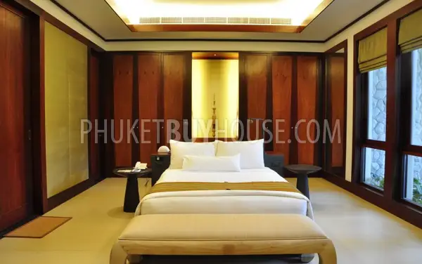 KAM5861: Stunning 5 Bedroom Villa with Infinity Pool. Photo #5