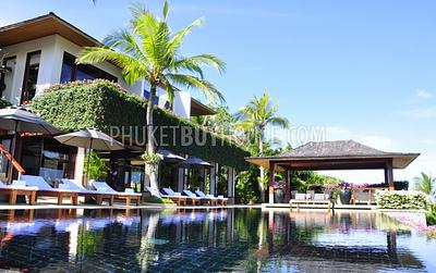 KAM5861: Stunning 5 Bedroom Villa with Infinity Pool. Photo #6
