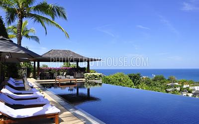 KAM5861: Stunning 5 Bedroom Villa with Infinity Pool. Photo #8